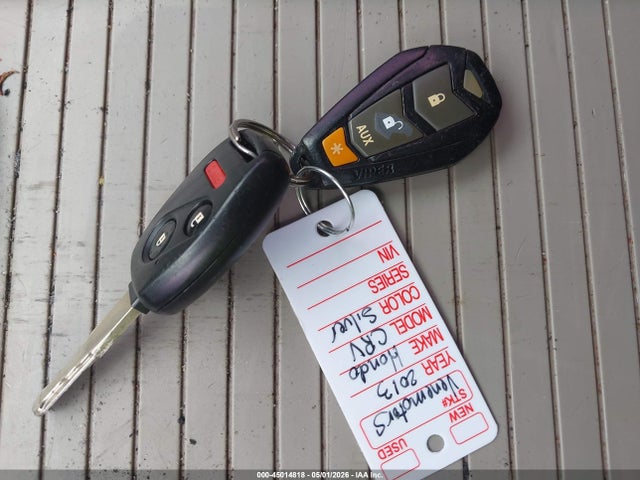 Продаж на аукціоні авто 2013 Honda Cr-v Ex, vin: 2HKRM4H53DH610485, номер лоту: 45014818
