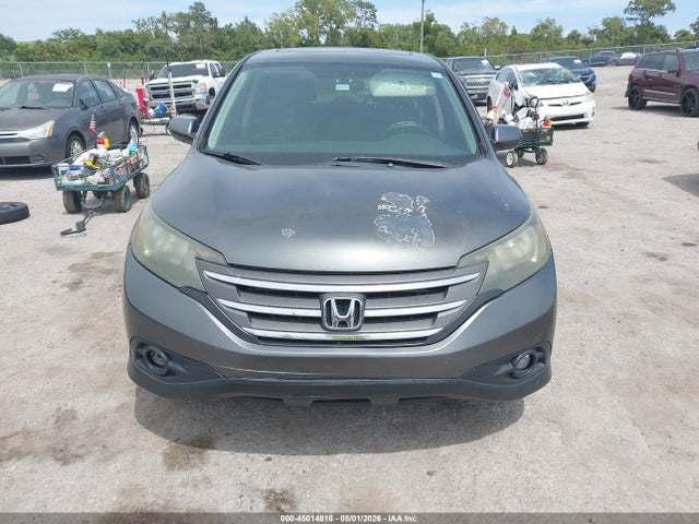 Продаж на аукціоні авто 2013 Honda Cr-v Ex, vin: 2HKRM4H53DH610485, номер лоту: 45014818