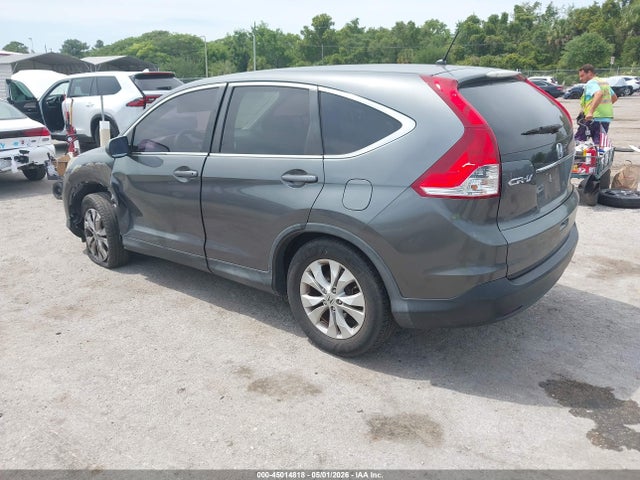 Продаж на аукціоні авто 2013 Honda Cr-v Ex, vin: 2HKRM4H53DH610485, номер лоту: 45014818