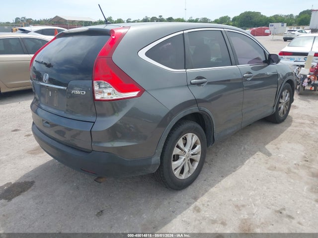 Продаж на аукціоні авто 2013 Honda Cr-v Ex, vin: 2HKRM4H53DH610485, номер лоту: 45014818
