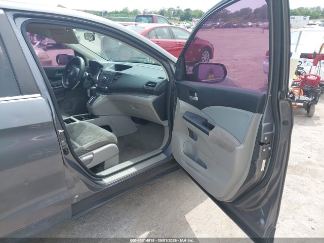 Продаж на аукціоні авто 2013 Honda Cr-v Ex, vin: 2HKRM4H53DH610485, номер лоту: 45014818