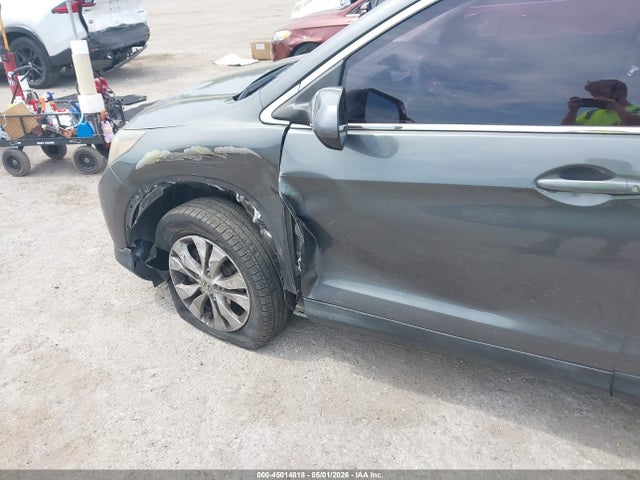 Продаж на аукціоні авто 2013 Honda Cr-v Ex, vin: 2HKRM4H53DH610485, номер лоту: 45014818