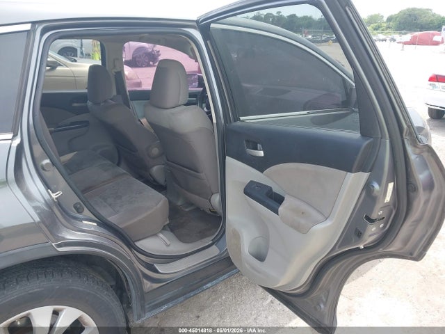 Продаж на аукціоні авто 2013 Honda Cr-v Ex, vin: 2HKRM4H53DH610485, номер лоту: 45014818