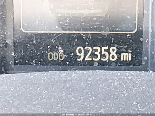 5TDYZ3DC9HS817720 Toyota Sienna Xle 8 Passenger