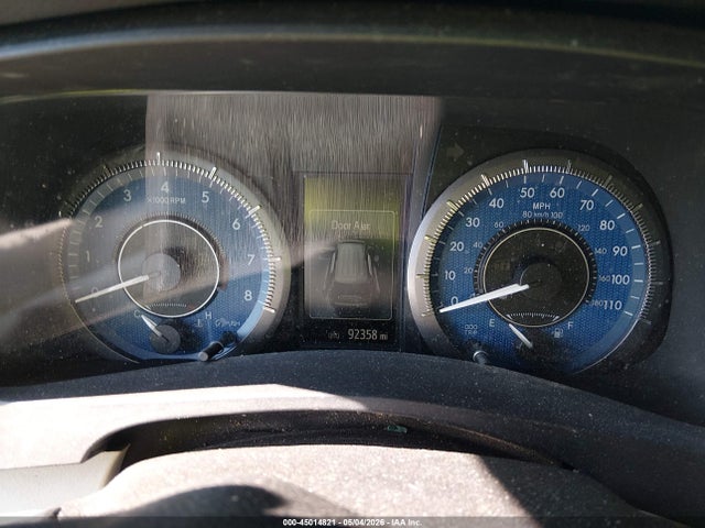 5TDYZ3DC9HS817720 Toyota Sienna Xle 8 Passenger