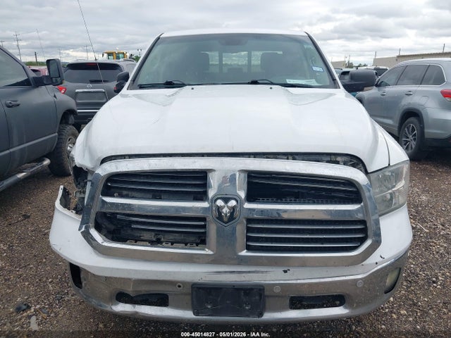 RAM 1500 Big Horn 2016 1C6RR7LG8GS287575 Image 12