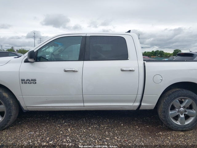 RAM 1500 Big Horn 2016 1C6RR7LG8GS287575 Image 14