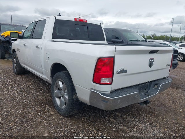RAM 1500 Big Horn 2016 1C6RR7LG8GS287575 Image 3