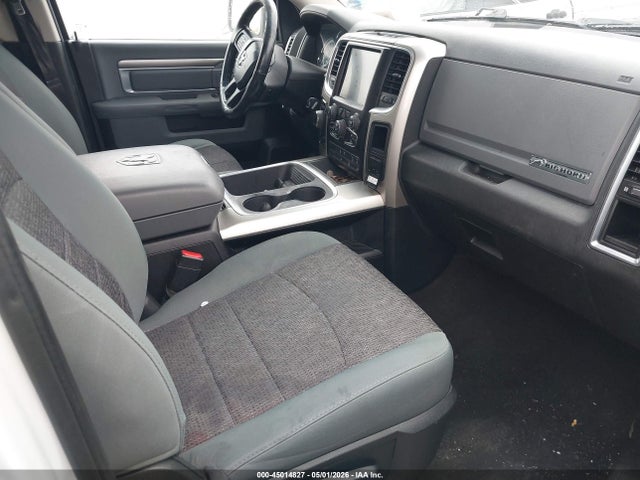 RAM 1500 Big Horn 2016 1C6RR7LG8GS287575 Image 5