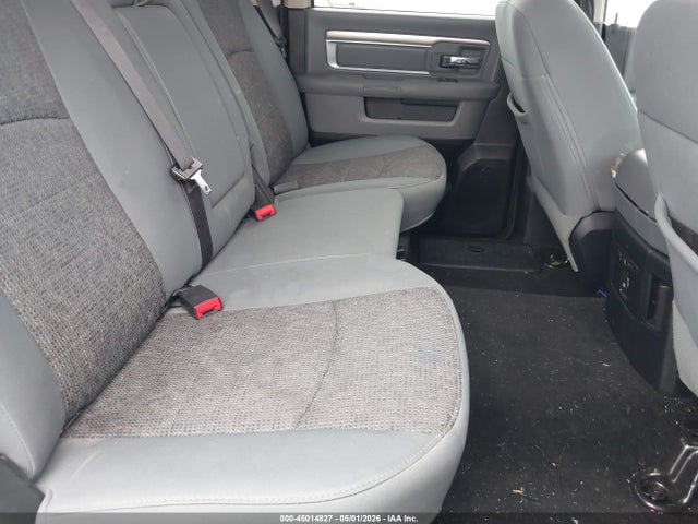 RAM 1500 Big Horn 2016 1C6RR7LG8GS287575 Image 8