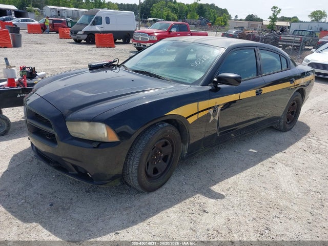 Aukcja sprzedaży 2012 Dodge Charger Police, vin: 2C3CDXAG1CH304397, numer aukcji: 45014831