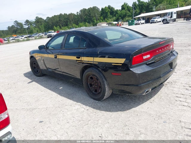 Aukcja sprzedaży 2012 Dodge Charger Police, vin: 2C3CDXAG1CH304397, numer aukcji: 45014831