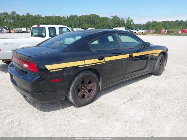 Aukcja sprzedaży 2012 Dodge Charger Police, vin: 2C3CDXAG1CH304397, numer aukcji: 45014831