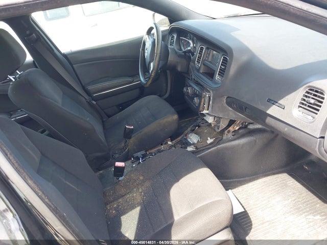Aukcja sprzedaży 2012 Dodge Charger Police, vin: 2C3CDXAG1CH304397, numer aukcji: 45014831