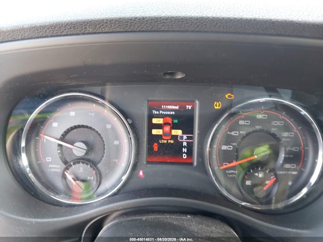 Aukcja sprzedaży 2012 Dodge Charger Police, vin: 2C3CDXAG1CH304397, numer aukcji: 45014831