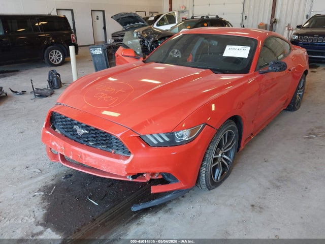Aukcja sprzedaży 2016 Ford Mustang Ecoboost, vin: 1FA6P8TH8G5245685, numer aukcji: 45014835