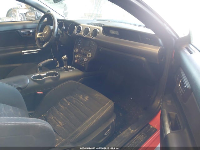 Aukcja sprzedaży 2016 Ford Mustang Ecoboost, vin: 1FA6P8TH8G5245685, numer aukcji: 45014835