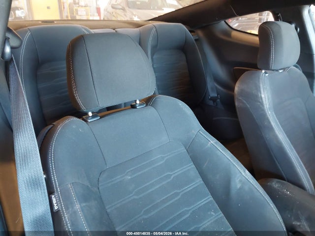Aukcja sprzedaży 2016 Ford Mustang Ecoboost, vin: 1FA6P8TH8G5245685, numer aukcji: 45014835