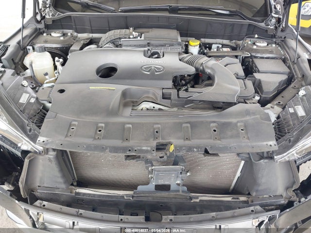 Aukcja sprzedaży 2023 Infiniti Qx55 Luxe Awd, vin: 3PCAJ5JR0PF115818, numer aukcji: 45014837