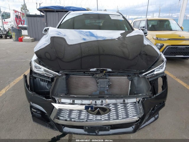 Aukcja sprzedaży 2023 Infiniti Qx55 Luxe Awd, vin: 3PCAJ5JR0PF115818, numer aukcji: 45014837