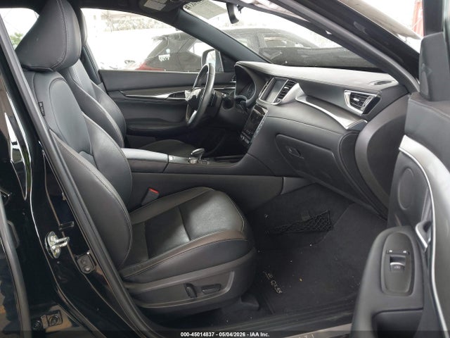 Aukcja sprzedaży 2023 Infiniti Qx55 Luxe Awd, vin: 3PCAJ5JR0PF115818, numer aukcji: 45014837