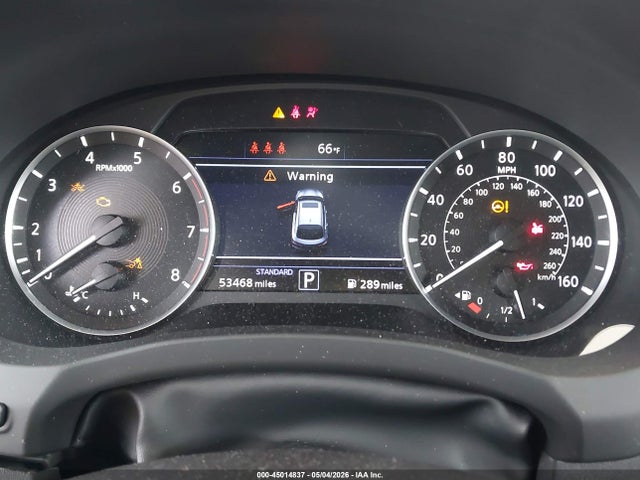 Aukcja sprzedaży 2023 Infiniti Qx55 Luxe Awd, vin: 3PCAJ5JR0PF115818, numer aukcji: 45014837