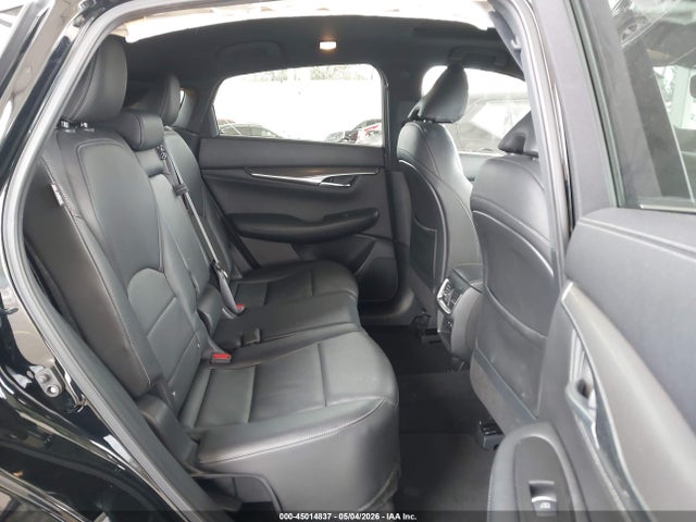 Aukcja sprzedaży 2023 Infiniti Qx55 Luxe Awd, vin: 3PCAJ5JR0PF115818, numer aukcji: 45014837