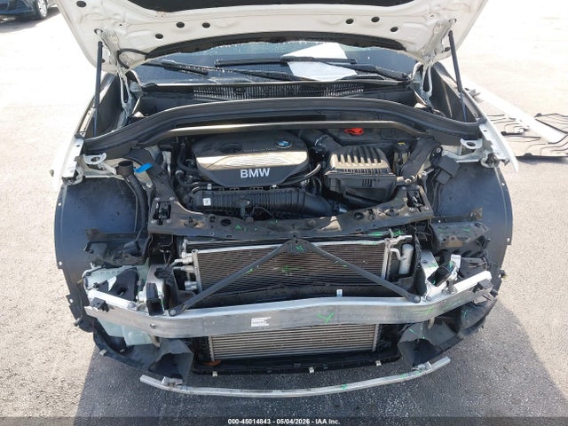 Продажа на аукционе авто 2018 Bmw X1 Xdrive28i, vin: WBXHT3C32J5L30618, номер лота: 45014843