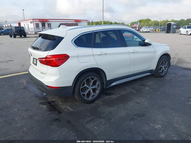 Продажа на аукционе авто 2018 Bmw X1 Xdrive28i, vin: WBXHT3C32J5L30618, номер лота: 45014843