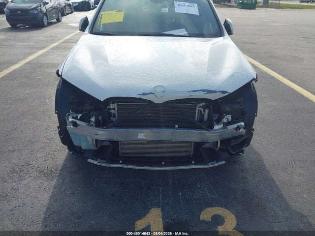 Продажа на аукционе авто 2018 Bmw X1 Xdrive28i, vin: WBXHT3C32J5L30618, номер лота: 45014843