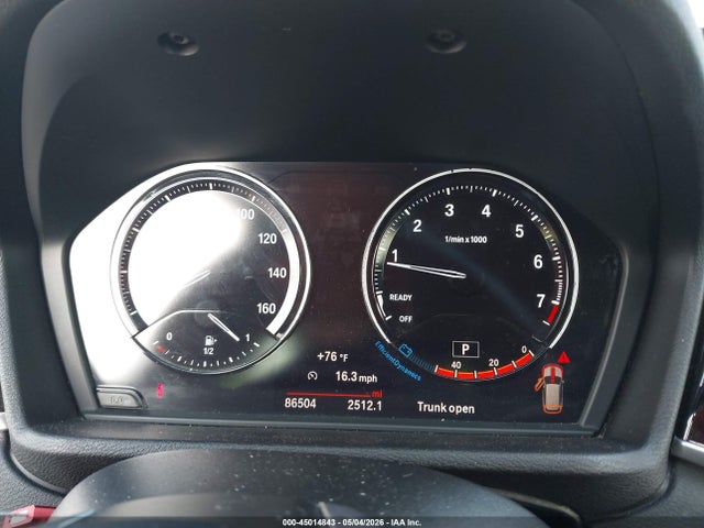 Продажа на аукционе авто 2018 Bmw X1 Xdrive28i, vin: WBXHT3C32J5L30618, номер лота: 45014843