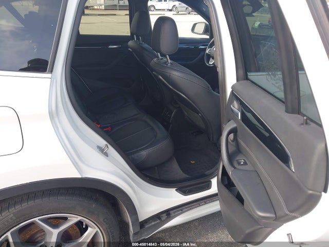 Продажа на аукционе авто 2018 Bmw X1 Xdrive28i, vin: WBXHT3C32J5L30618, номер лота: 45014843