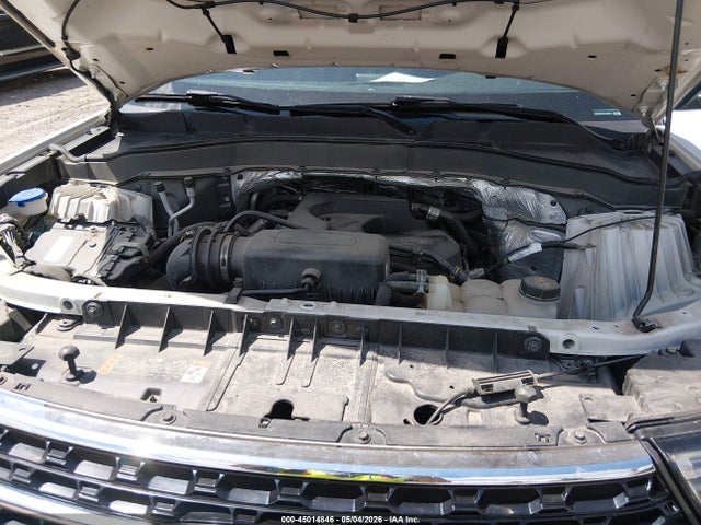 2020 Ford Explorer Xlt მანქანა იყიდება აუქციონზე, vin: 1FMSK8DH2LGA55252, აუქციონის ნომერი: 45014846