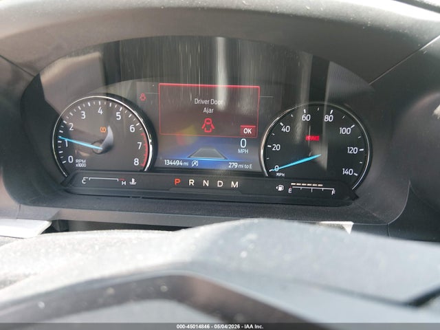 2020 Ford Explorer Xlt მანქანა იყიდება აუქციონზე, vin: 1FMSK8DH2LGA55252, აუქციონის ნომერი: 45014846