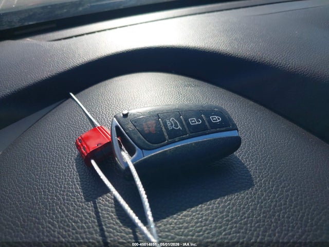 5NMZUDLBXHH012510 Hyundai Santa Fe Sport 2.4l