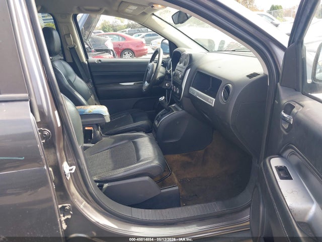 Aukcja sprzedaży 2016 Jeep Compass Latitude, vin: 1C4NJCEA3GD666438, numer aukcji: 45014854