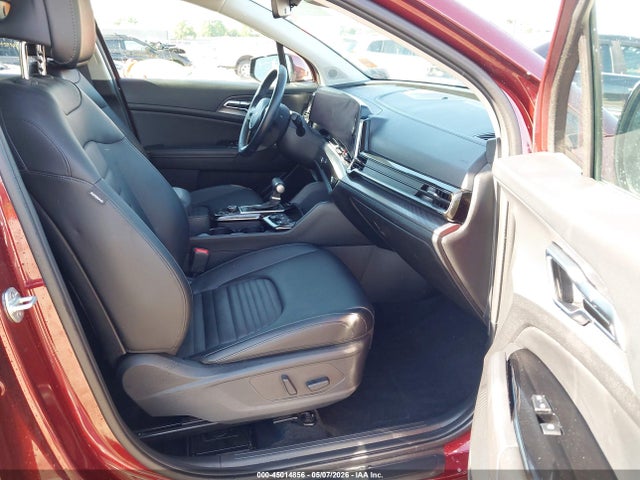 Продаж на аукціоні авто 2024 Kia Sportage Sx-prestige, vin: 5XYK5CDF4RG195487, номер лоту: 45014856
