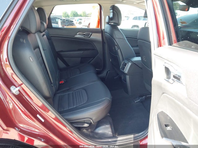 Продаж на аукціоні авто 2024 Kia Sportage Sx-prestige, vin: 5XYK5CDF4RG195487, номер лоту: 45014856