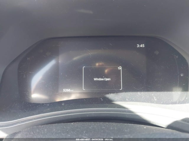 2025 Toyota Grand Highlander Xle მანქანა იყიდება აუქციონზე, vin: 5TDAAAB50SS077645, აუქციონის ნომერი: 45014857