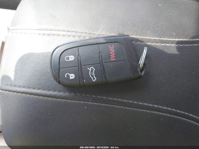 Aukcja sprzedaży 2016 Dodge Charger Sxt, vin: 2C3CDXHG2GH265945, numer aukcji: 45014858