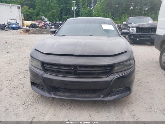 Aukcja sprzedaży 2016 Dodge Charger Sxt, vin: 2C3CDXHG2GH265945, numer aukcji: 45014858
