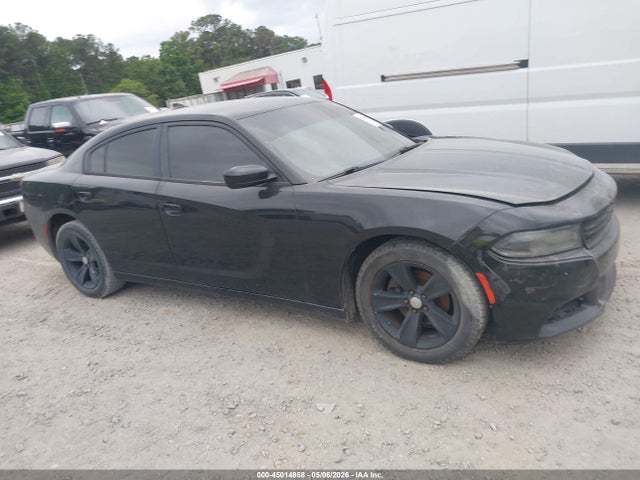 Aukcja sprzedaży 2016 Dodge Charger Sxt, vin: 2C3CDXHG2GH265945, numer aukcji: 45014858