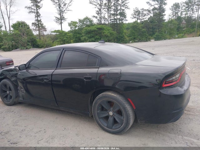 Aukcja sprzedaży 2016 Dodge Charger Sxt, vin: 2C3CDXHG2GH265945, numer aukcji: 45014858