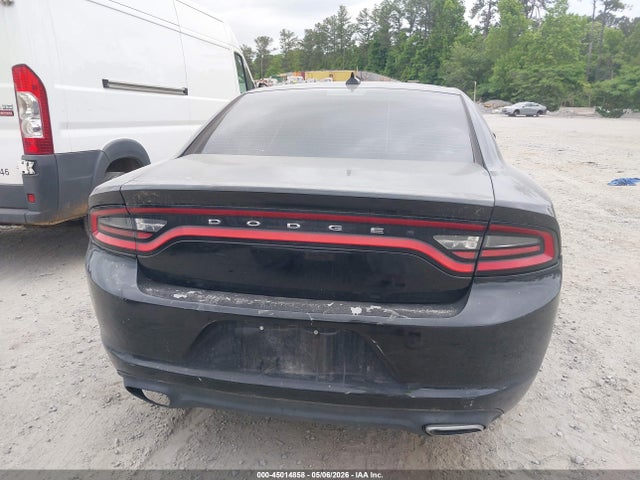 Aukcja sprzedaży 2016 Dodge Charger Sxt, vin: 2C3CDXHG2GH265945, numer aukcji: 45014858