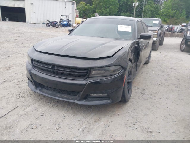 Aukcja sprzedaży 2016 Dodge Charger Sxt, vin: 2C3CDXHG2GH265945, numer aukcji: 45014858