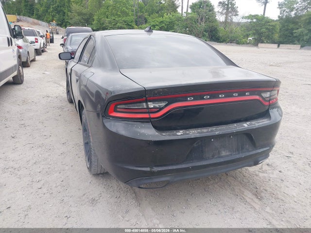 Aukcja sprzedaży 2016 Dodge Charger Sxt, vin: 2C3CDXHG2GH265945, numer aukcji: 45014858