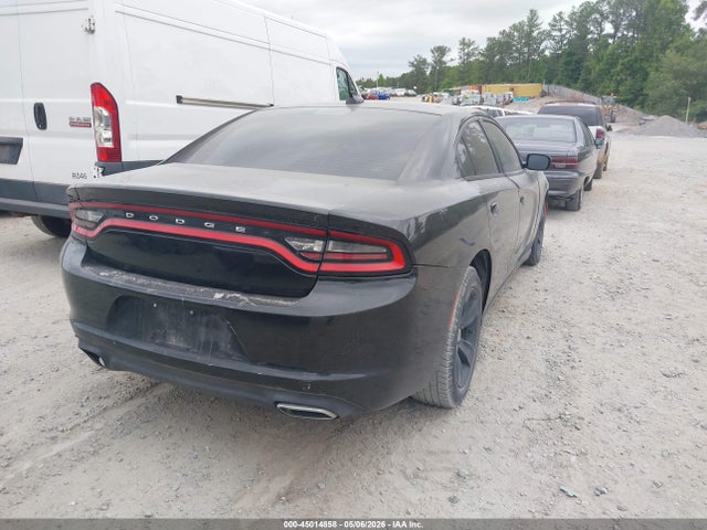 Aukcja sprzedaży 2016 Dodge Charger Sxt, vin: 2C3CDXHG2GH265945, numer aukcji: 45014858