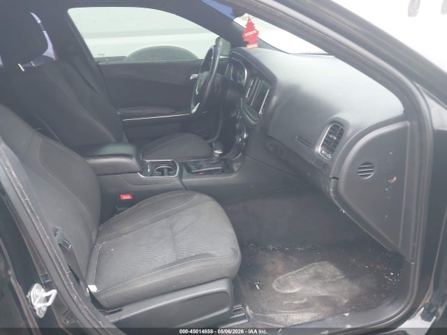 Aukcja sprzedaży 2016 Dodge Charger Sxt, vin: 2C3CDXHG2GH265945, numer aukcji: 45014858