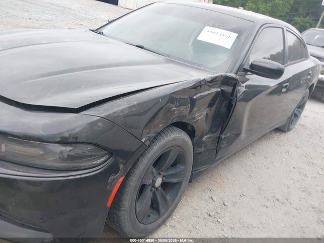 Aukcja sprzedaży 2016 Dodge Charger Sxt, vin: 2C3CDXHG2GH265945, numer aukcji: 45014858