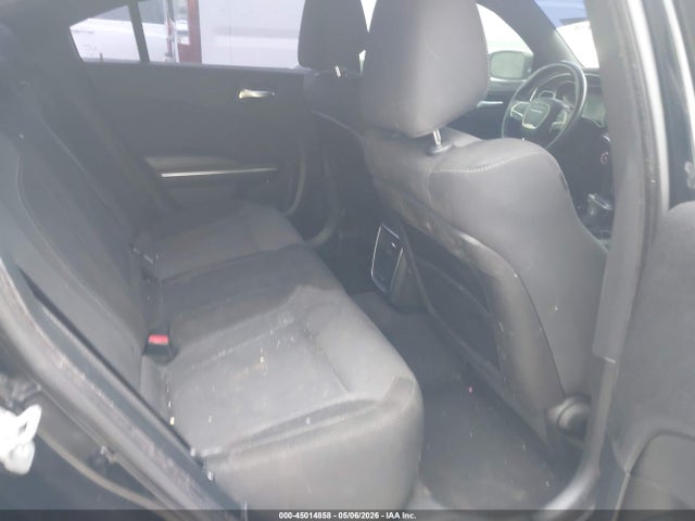 Aukcja sprzedaży 2016 Dodge Charger Sxt, vin: 2C3CDXHG2GH265945, numer aukcji: 45014858